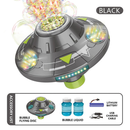 🎉 49% OFF NOW! 💧 Bubble Machine with Lights & Music – Automatic, kid-safe & perfect for parties, backyards or endless summer fun 🎶