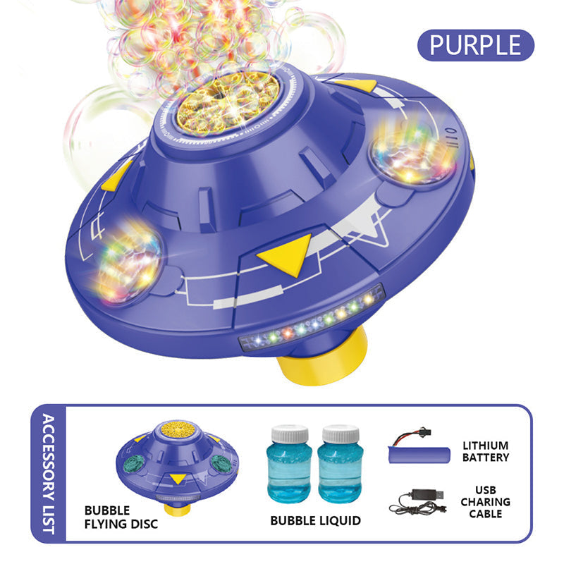 🎉 49% OFF NOW! 💧 Bubble Machine with Lights & Music – Automatic, kid-safe & perfect for parties, backyards or endless summer fun 🎶