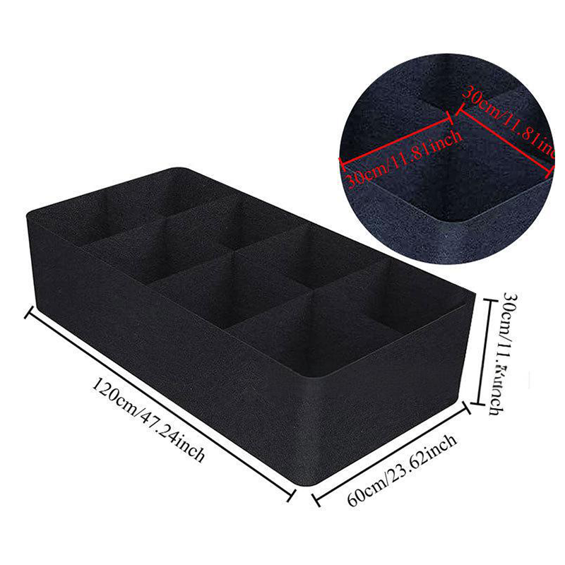 ⏳Limited-time 49% off⏰Divided Fabric Grow Bags for Plants🌱