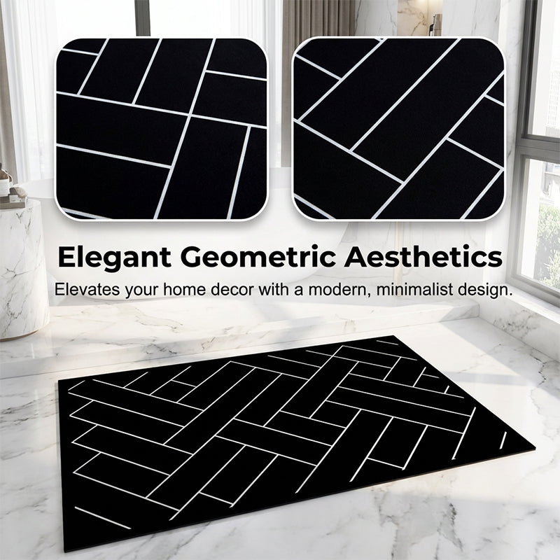 💦49% OFF!🔥 Super Absorbent Door Mat for Indoor