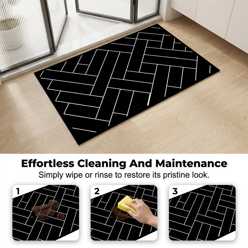 💦49% OFF!🔥 Super Absorbent Door Mat for Indoor