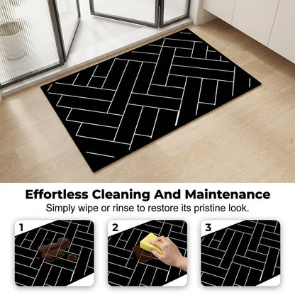 💦49% OFF!🔥 Super Absorbent Door Mat for Indoor