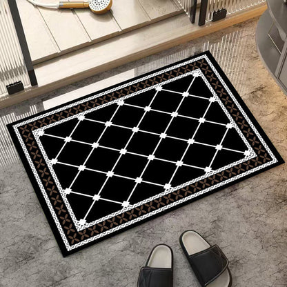 💦49% OFF!🔥 Super Absorbent Door Mat for Indoor