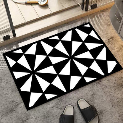 💦49% OFF!🔥 Super Absorbent Door Mat for Indoor