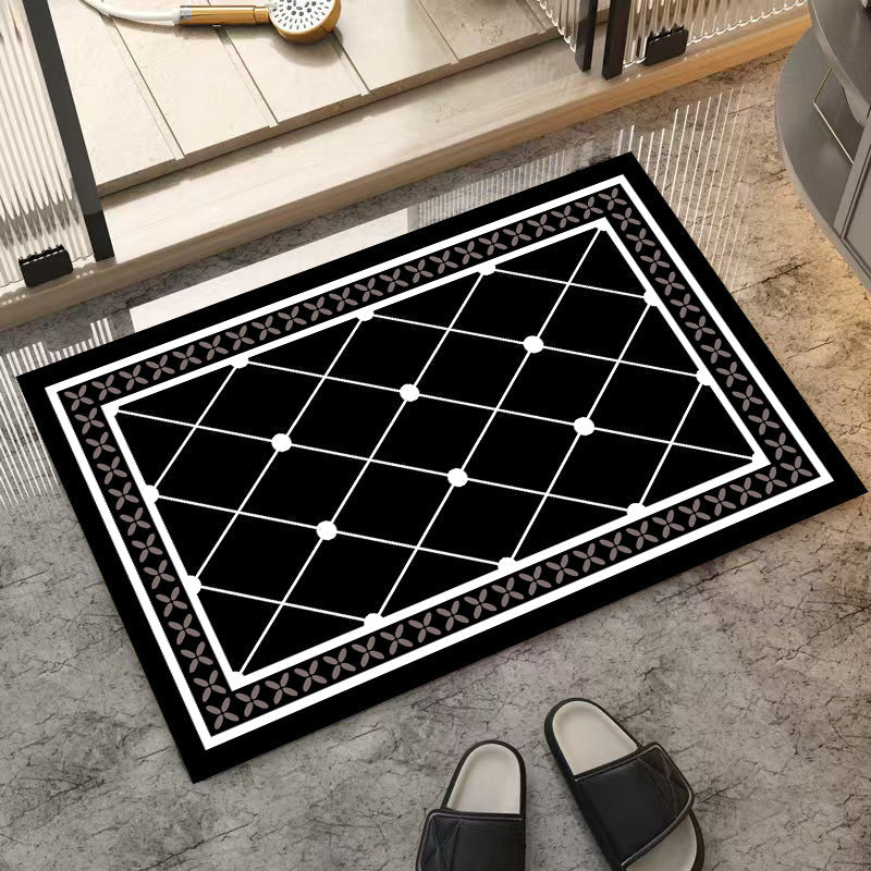 💦49% OFF!🔥 Super Absorbent Door Mat for Indoor