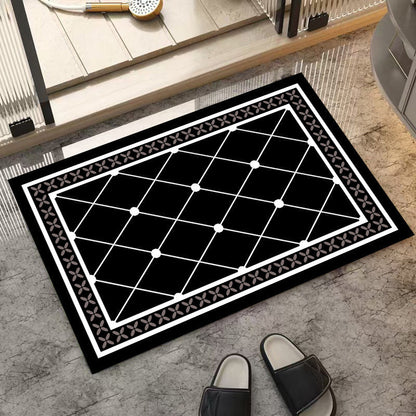 💦49% OFF!🔥 Super Absorbent Door Mat for Indoor
