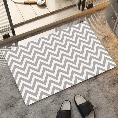💦49% OFF!🔥 Super Absorbent Door Mat for Indoor