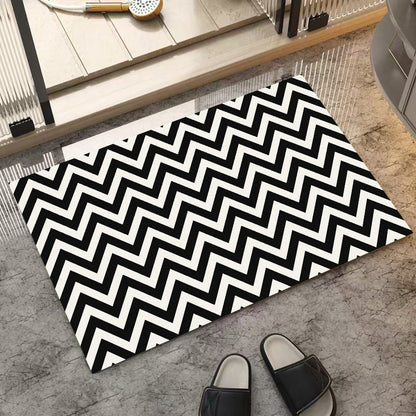 💦49% OFF!🔥 Super Absorbent Door Mat for Indoor