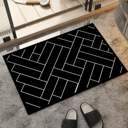 💦49% OFF!🔥 Super Absorbent Door Mat for Indoor