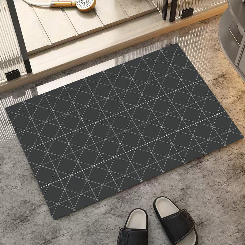 💦49% OFF!🔥 Super Absorbent Door Mat for Indoor