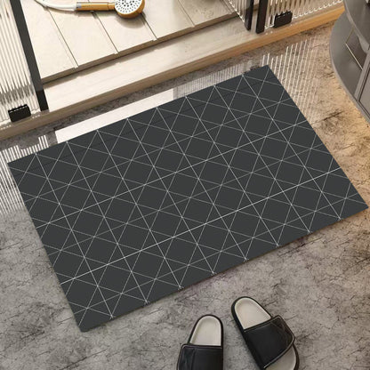 💦49% OFF!🔥 Super Absorbent Door Mat for Indoor