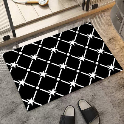💦49% OFF!🔥 Super Absorbent Door Mat for Indoor
