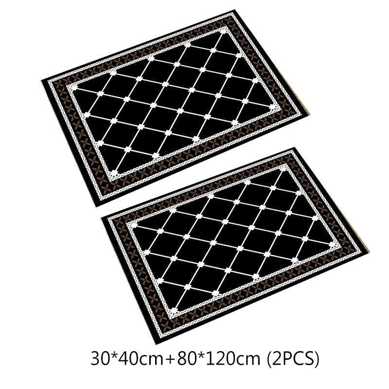 💦49% OFF!🔥 Super Absorbent Door Mat for Indoor