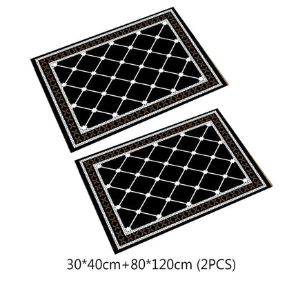 💦49% OFF!🔥 Super Absorbent Door Mat for Indoor