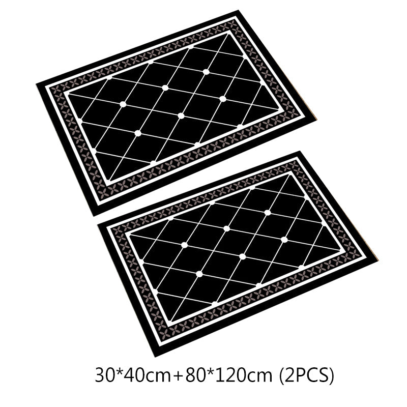 💦49% OFF!🔥 Super Absorbent Door Mat for Indoor