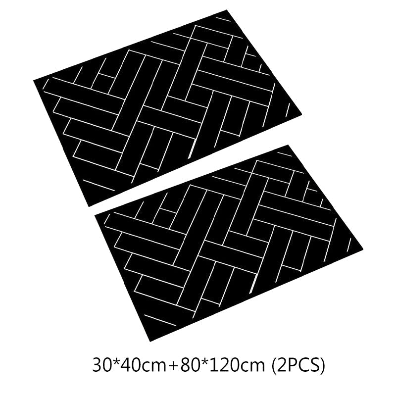 💦49% OFF!🔥 Super Absorbent Door Mat for Indoor