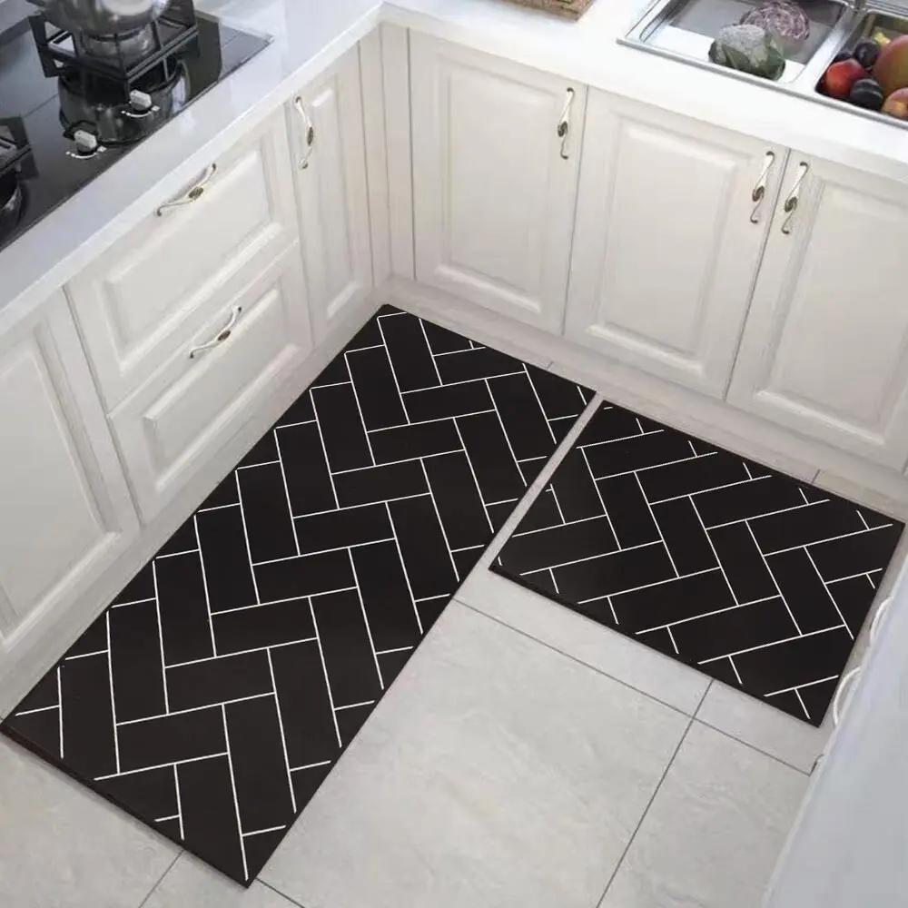 💦49% OFF!🔥 Super Absorbent Door Mat for Indoor