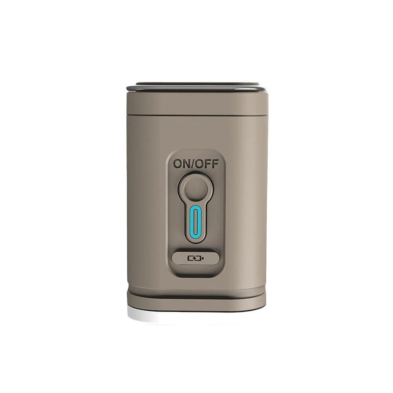 🏆LAST DAY SALE 52% OFF🔥Chargeable Camping Air Pump