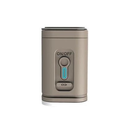 🏆LAST DAY SALE 52% OFF🔥Chargeable Camping Air Pump