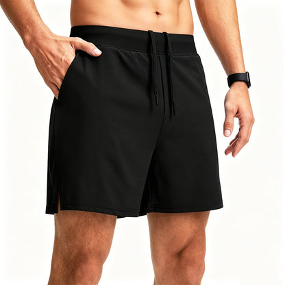 🩳 LIMITED-TIME 49% OFF! ✨ Men's Casual Outdoor Shorts – Drawstring, Quick-Dry, Comfortable 🍁