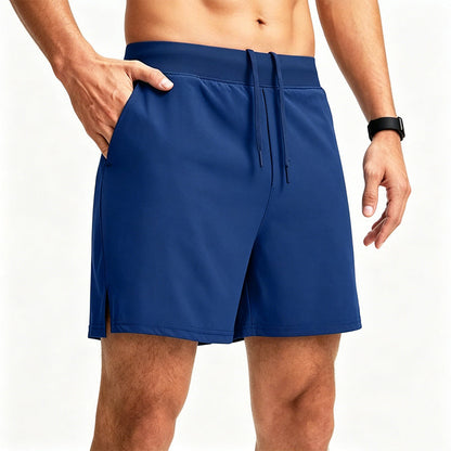 🩳 LIMITED-TIME 49% OFF! ✨ Men's Casual Outdoor Shorts – Drawstring, Quick-Dry, Comfortable 🍁