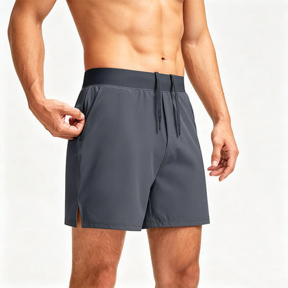🩳 LIMITED-TIME 49% OFF! ✨ Men's Casual Outdoor Shorts – Drawstring, Quick-Dry, Comfortable 🍁
