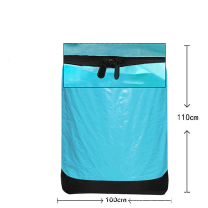 📢📢40% OFF !! ⏰Extra Large Waterproof Moving Bag with Handles