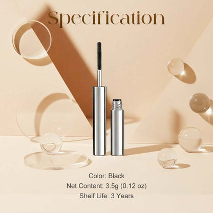 📢📢Buy 1 Get Free 1 !! ⏰Waterproof Curling & Lengthening Mascara