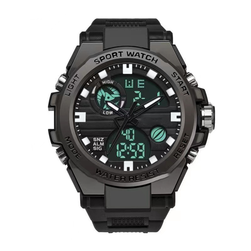 🔥While Supplies Last 49% OFF!🎉 Waterproof Sports Watch for Men