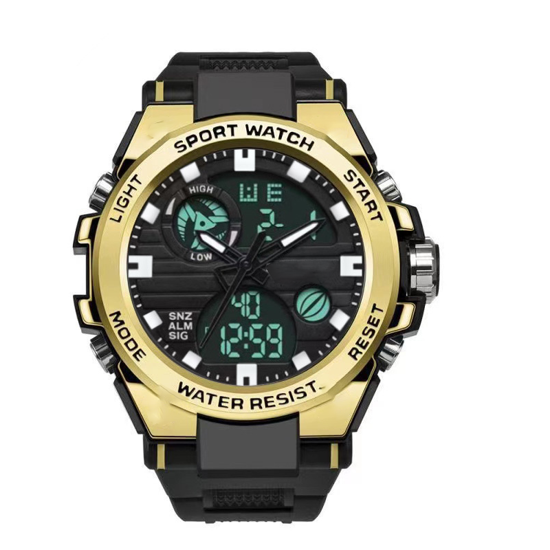 🔥While Supplies Last 49% OFF!🎉 Waterproof Sports Watch for Men