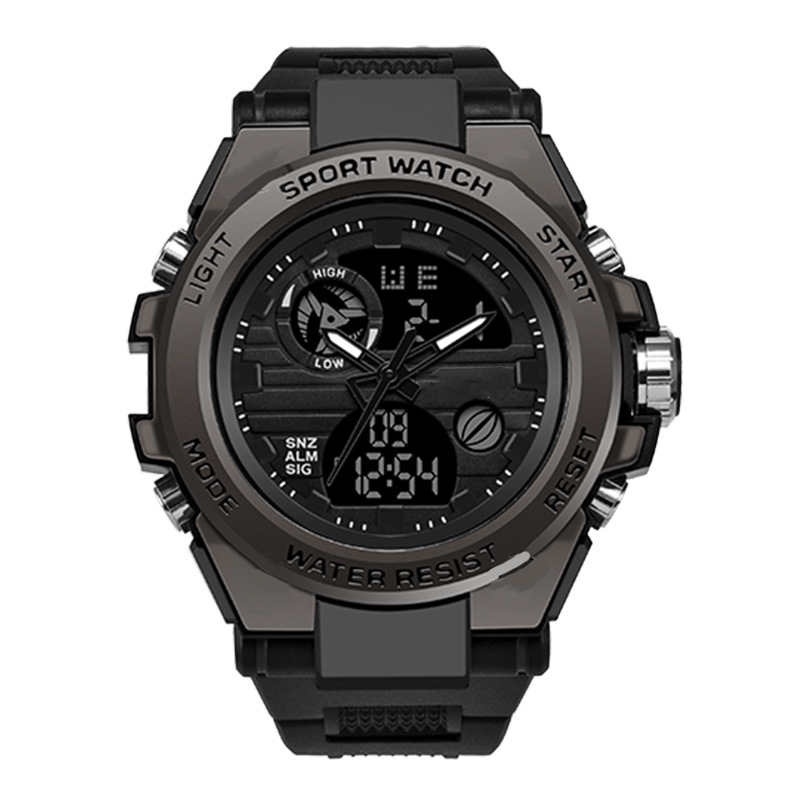 🔥While Supplies Last 49% OFF!🎉 Waterproof Sports Watch for Men