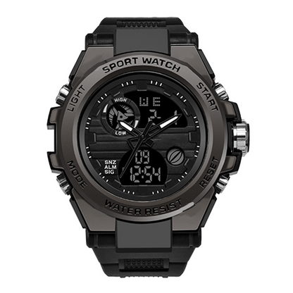 🔥While Supplies Last 49% OFF!🎉 Waterproof Sports Watch for Men