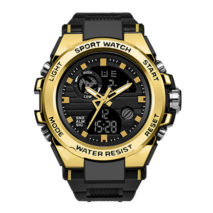 🔥While Supplies Last 49% OFF!🎉 Waterproof Sports Watch for Men