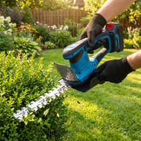 🔥HOT SALE 49% OFF🔧Handheld Electric Hedge Trimmer for Garden Care