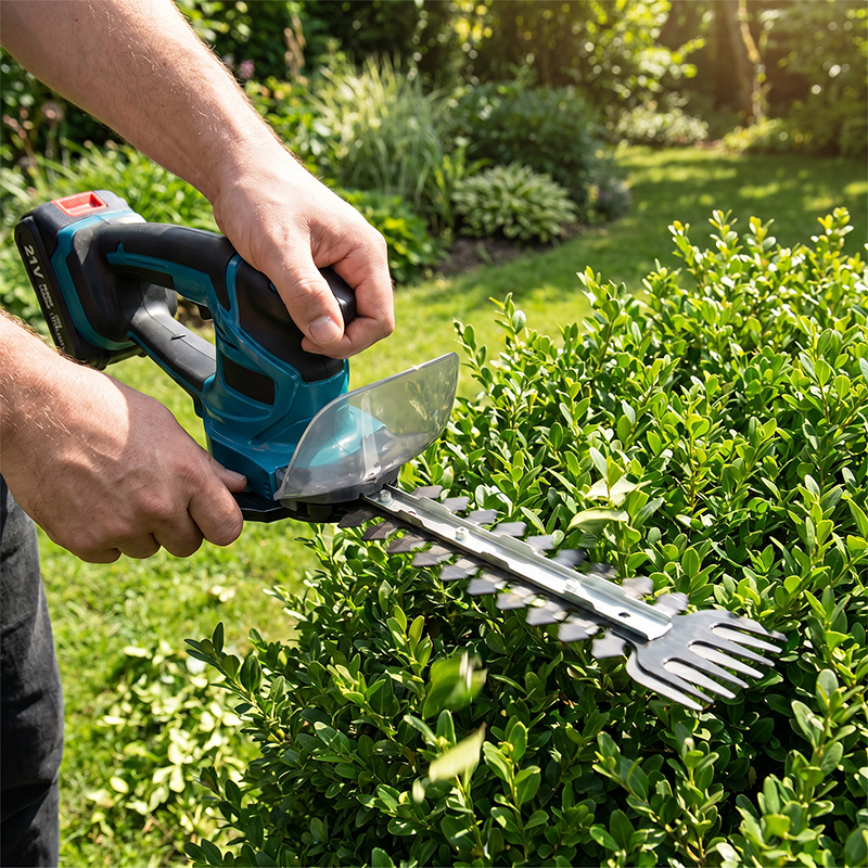 🔥HOT SALE 49% OFF🔧Handheld Electric Hedge Trimmer for Garden Care