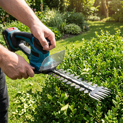 🔥HOT SALE 49% OFF🔧Handheld Electric Hedge Trimmer for Garden Care