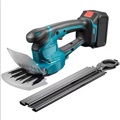 🔥HOT SALE 49% OFF🔧Handheld Electric Hedge Trimmer for Garden Care