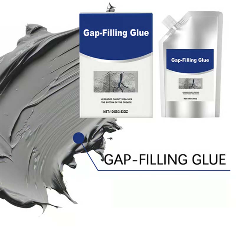 🔥While Supplies Last 40% OFF!🎉 Multi-Functional Waterproof Crack Repair Agent