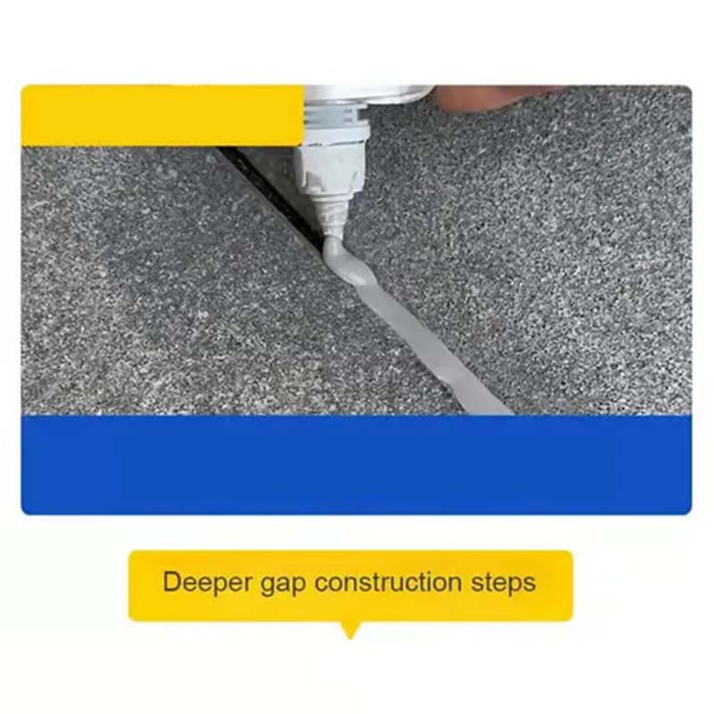 🔥While Supplies Last 40% OFF!🎉 Multi-Functional Waterproof Crack Repair Agent