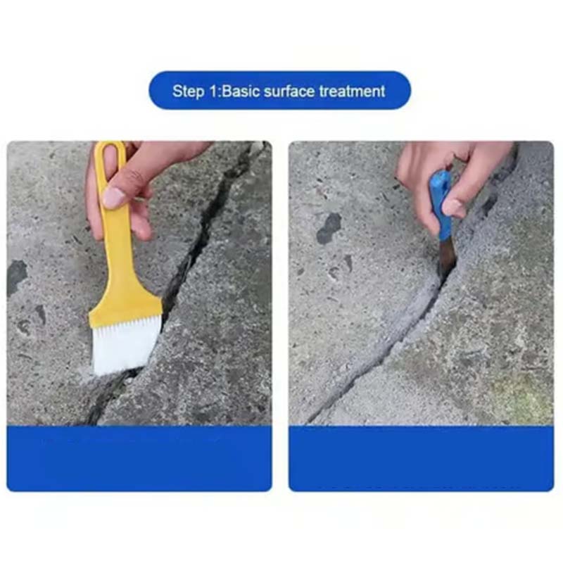 🔥While Supplies Last 40% OFF!🎉 Multi-Functional Waterproof Crack Repair Agent