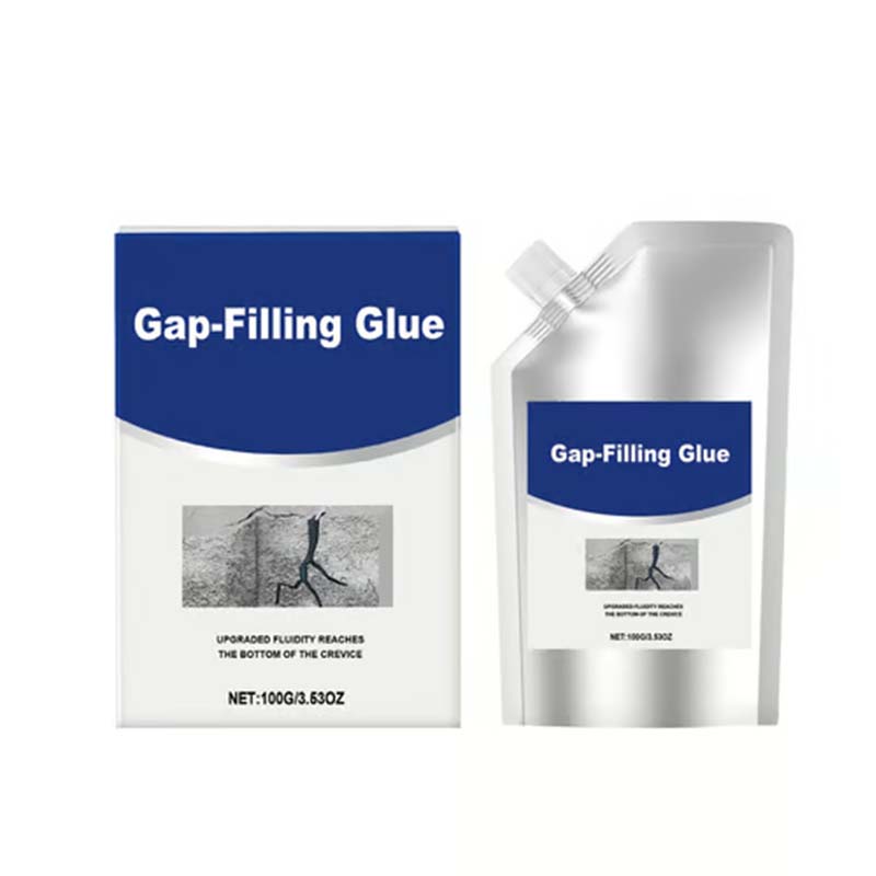 🔥While Supplies Last 40% OFF!🎉 Multi-Functional Waterproof Crack Repair Agent
