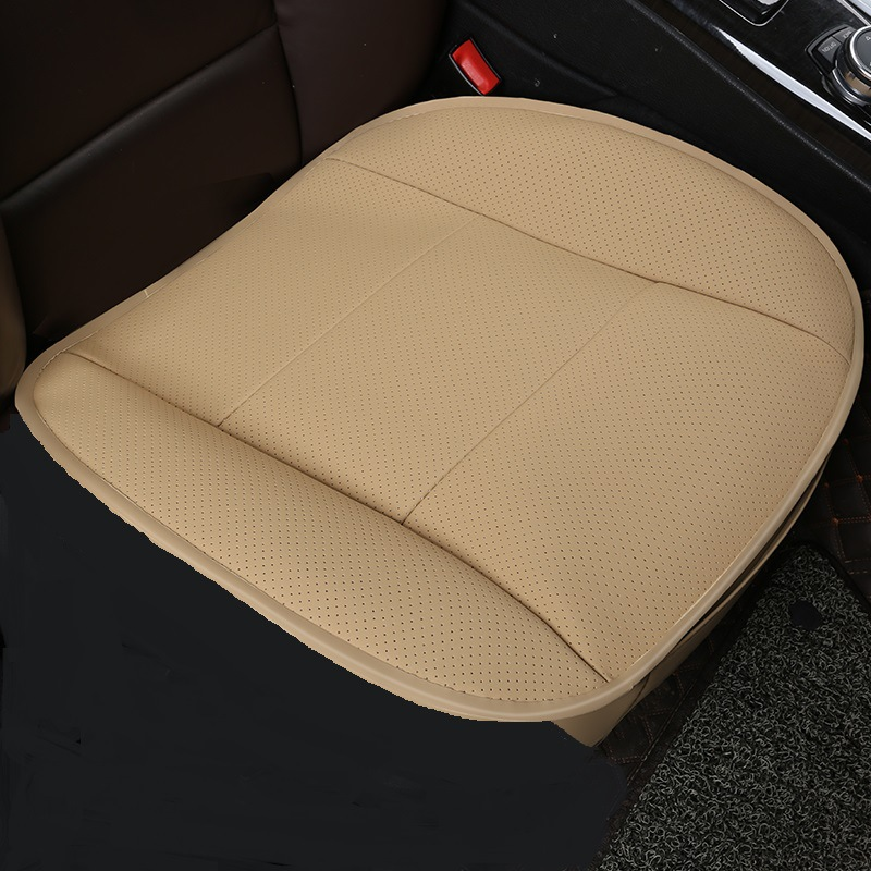🔥🎉 Breathable PU Leather Car Seat Covers – Non-Slip and Comfortable – Pay on Delivery ✅