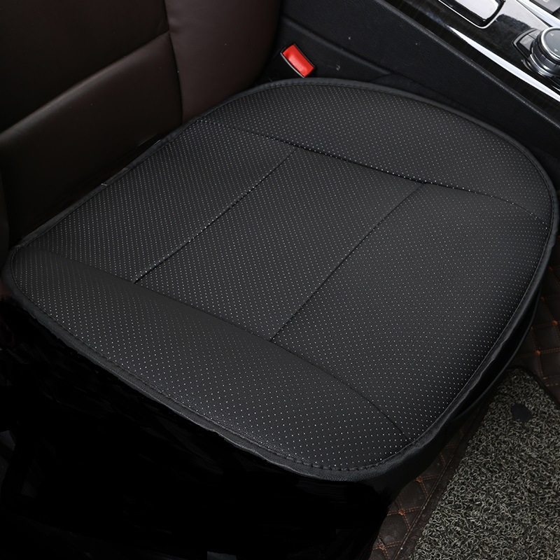 🔥🎉 Breathable PU Leather Car Seat Covers – Non-Slip and Comfortable – Pay on Delivery ✅