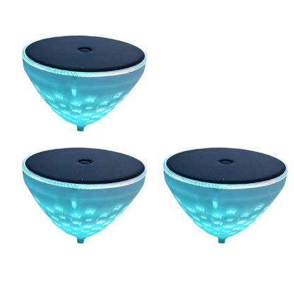 🌊🌞Summer Hot Sale-49% Off!!🌟Solar Floating Pool Light with Fish Projection