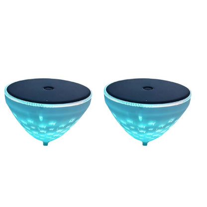 🌊🌞Summer Hot Sale-49% Off!!🌟Solar Floating Pool Light with Fish Projection