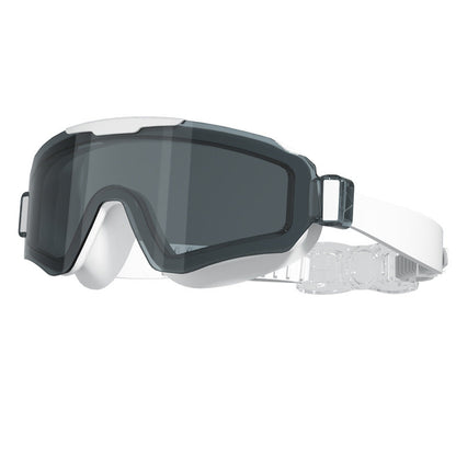 ⏳Limited-time 49% off⏰Anti-fog & HD Large Frame Swimming Goggles🥽