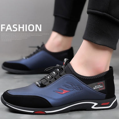 👞49% OFF!✨Men's Slip-On Shoes – Lightweight, Breathable🏃‍♂️