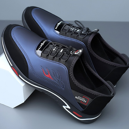 👞49% OFF!✨Men's Slip-On Shoes – Lightweight, Breathable🏃‍♂️