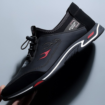 👞49% OFF!✨Men's Slip-On Shoes – Lightweight, Breathable🏃‍♂️