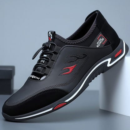 👞49% OFF!✨Men's Slip-On Shoes – Lightweight, Breathable🏃‍♂️